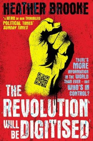 Cover of The Revolution will be Digitised