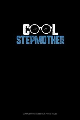 Cover of Cool Stepmother