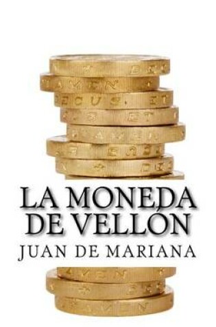 Cover of La moneda de vellon