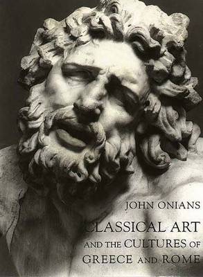 Book cover for Classical Art and the Cultures of Greece and Rome