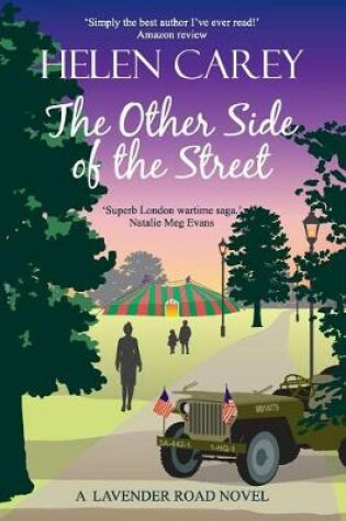 Cover of The Other Side of the Street