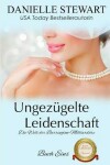 Book cover for Ungez gelte Leidenschaft