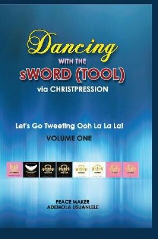 Cover of Dancing With The sWord (Tool) via Christpression