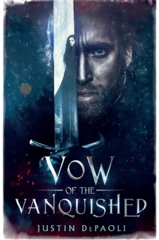 Cover of Vow of the Vanquished