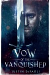 Book cover for Vow of the Vanquished