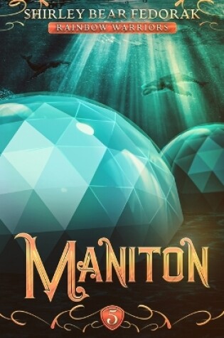 Cover of Maniton