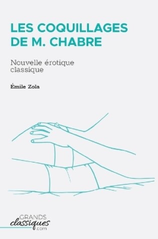 Cover of Les Coquillages de M. Chabre