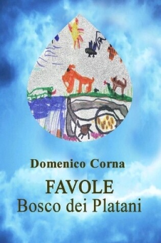 Cover of Favole - Bosco dei Platani