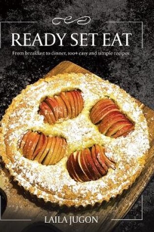 Cover of Ready Set Eat