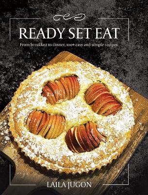 Book cover for Ready Set Eat