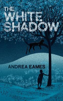 Book cover for The White Shadow