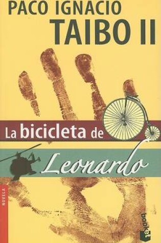 Cover of La Bicicleta de Leonardo