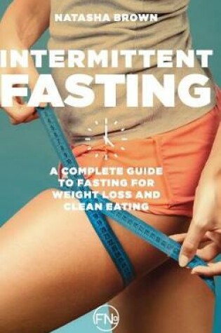 Cover of Intermittent Fasting