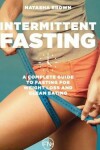 Book cover for Intermittent Fasting