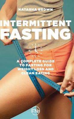 Cover of Intermittent Fasting