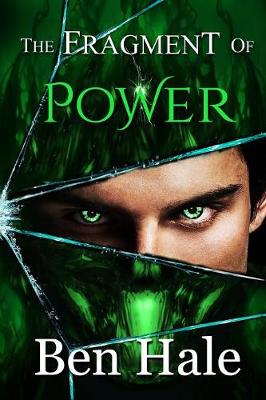 Book cover for The Fragment of Power