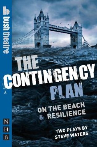 Cover of The Contingency Plan