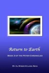 Book cover for Return to Earth