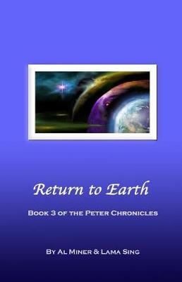 Cover of Return to Earth