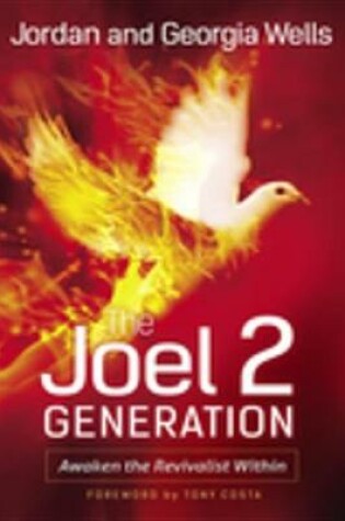 Cover of The Joel 2 Generation