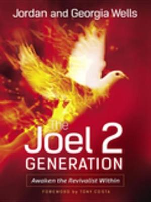 Book cover for The Joel 2 Generation