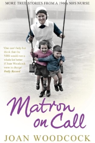 Cover of Matron on Call