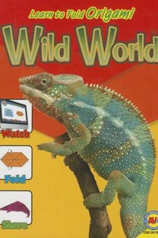 Cover of Wild World