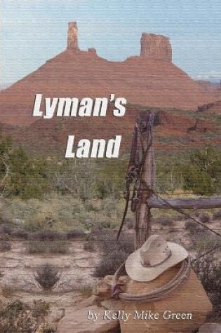 Cover of Lyman's Land