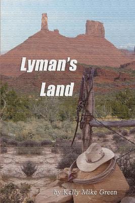 Book cover for Lyman's Land