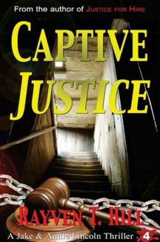 Cover of Captive Justice