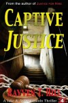 Book cover for Captive Justice