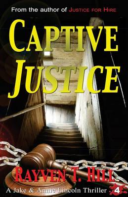 Cover of Captive Justice