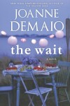 Book cover for The Wait