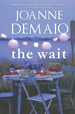 Cover of The Wait