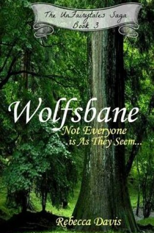 Cover of Wolfsbane