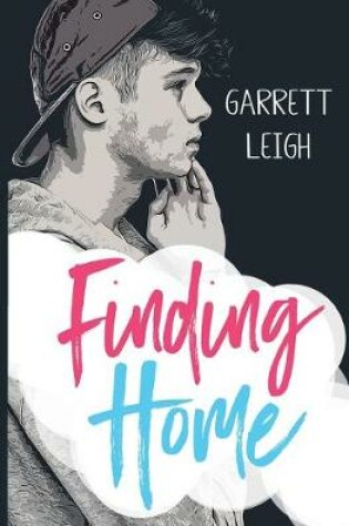 Cover of Finding Home