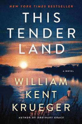 Book cover for This Tender Land