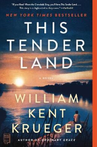 Cover of This Tender Land