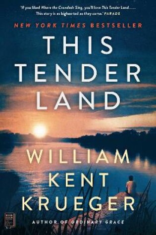 Cover of This Tender Land