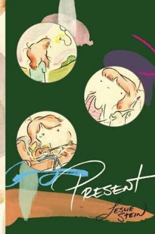 Cover of Present