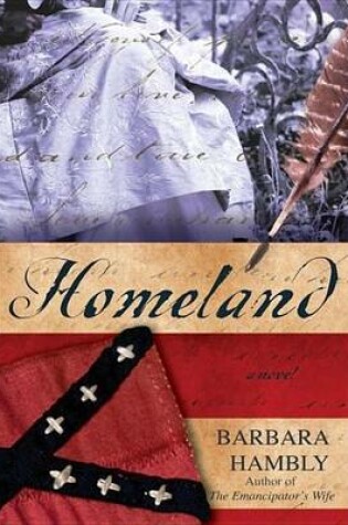 Cover of Homeland: A Novel