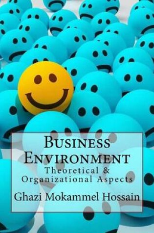 Cover of Business Environment