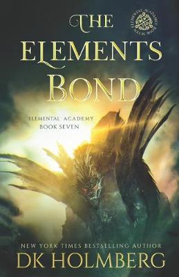 Book cover for The Elements Bond