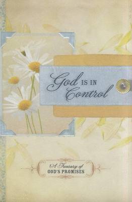 Book cover for God Is in Control