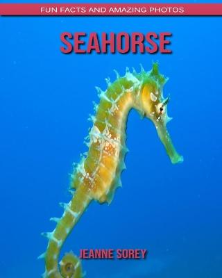 Book cover for SeaHorse