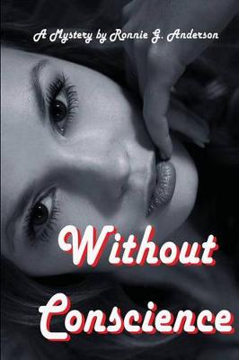 Book cover for Without Conscience