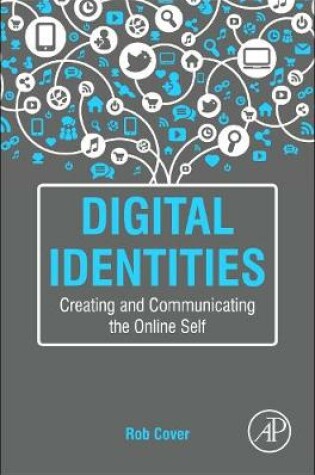 Cover of Digital Identities