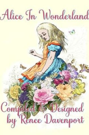 Cover of Alice In Wonderland