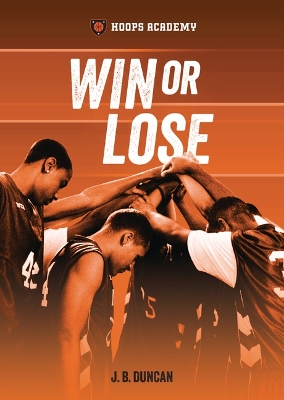 Cover of Win or Lose