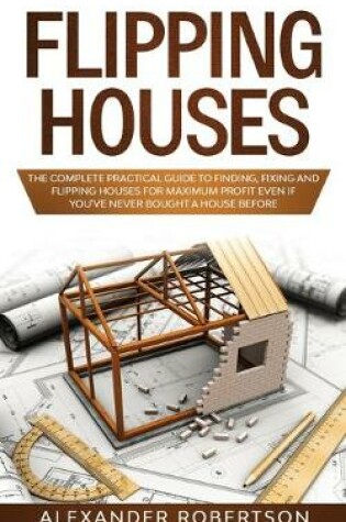 Cover of Flipping Houses